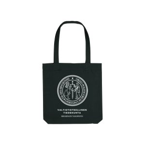 Kannunvalajat Kangaskassi (100% recycled)