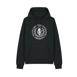 TLK Huppari - Iso logo (Heavy & Relaxed Fit)