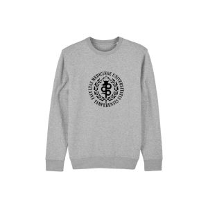 TLK College - Iso logo