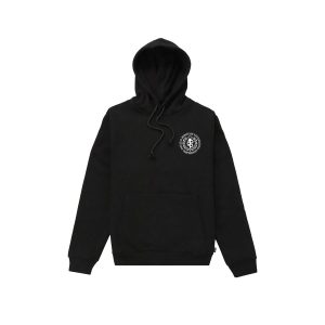 TLK Huppari - Pikku logo (100% recycled)