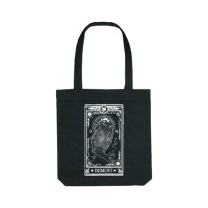 Demoni ry Kangaskassi (100% recycled)