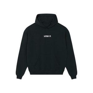 Demoni ry Huppari (oversize)