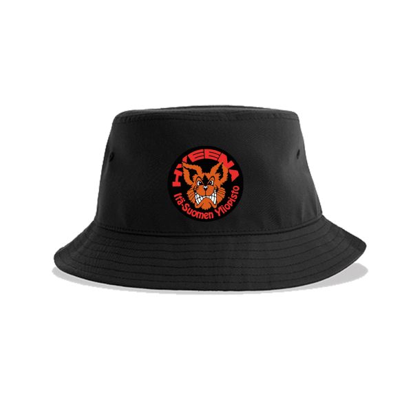 Hyeena Bucket Hat