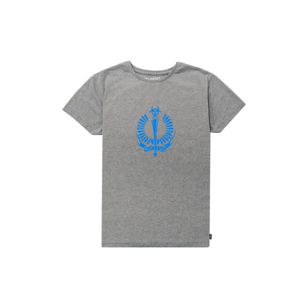 Nucleus T-Paita (100% recycled)