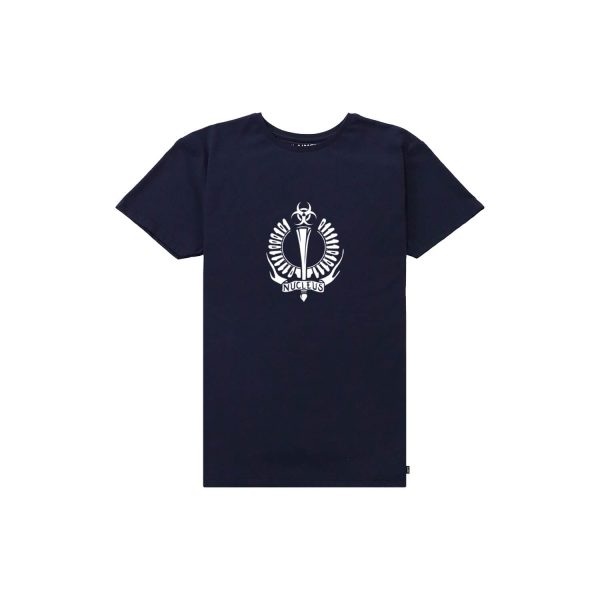 Nucleus T-Paita (100% recycled) - Image 2