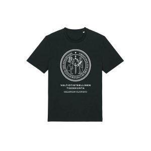 Kannunvalajat T-Paita (Stanley/Stella)
