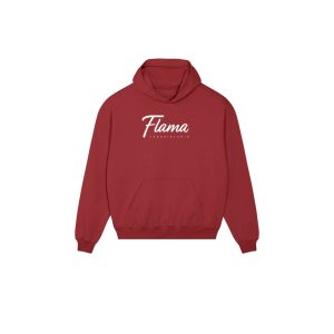 Flama Huppari (oversize)