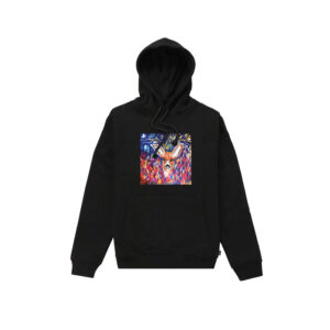 Patronus Huppari (100% recycled)