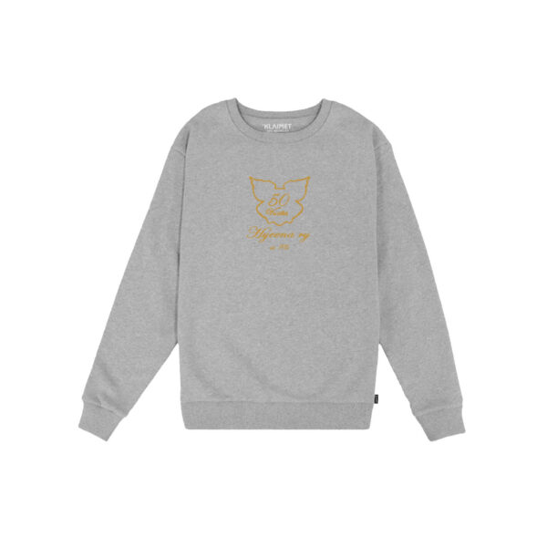 Hyeena 50v Vuju-College (100% recycled) - Image 2