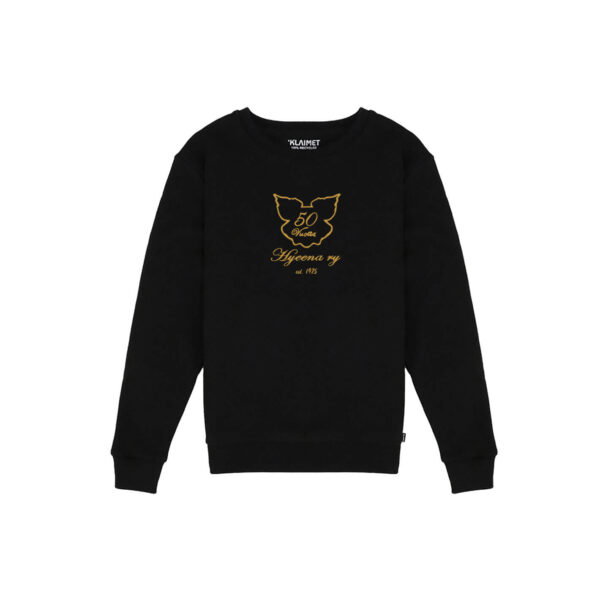 Hyeena 50v Vuju-College (100% recycled)