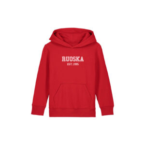 Ruoska Est. 1995 Huppari (lapset)