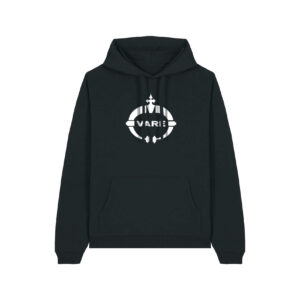 Vare ry Huppari (oversize)