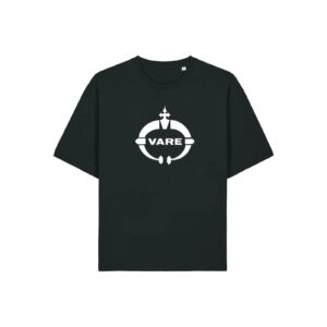 Vare ry T-paita (relaxed fit)