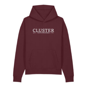 Cluster ry Huppari (relaxed fit)