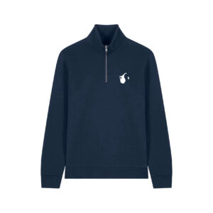 Kannunvalajat Quarter Zip